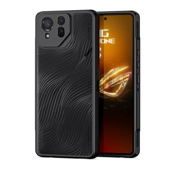 DUX AIMO Ochranný kryt pre Asus ROG Phone 8 / 8 Pro čierny