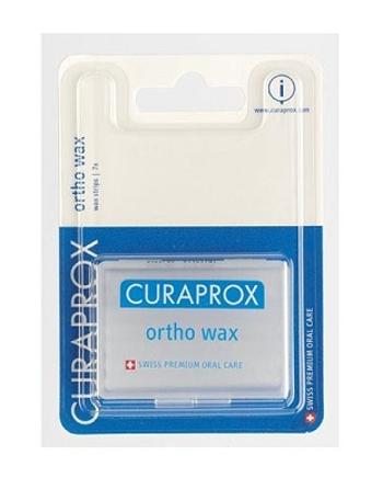 CURAPROX Ortho vosk  (7 prúžkov)