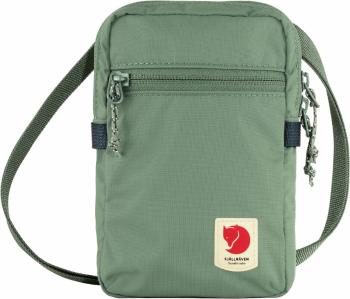 Fjällräven High Coast Pocket Taška cez rameno Patina Green