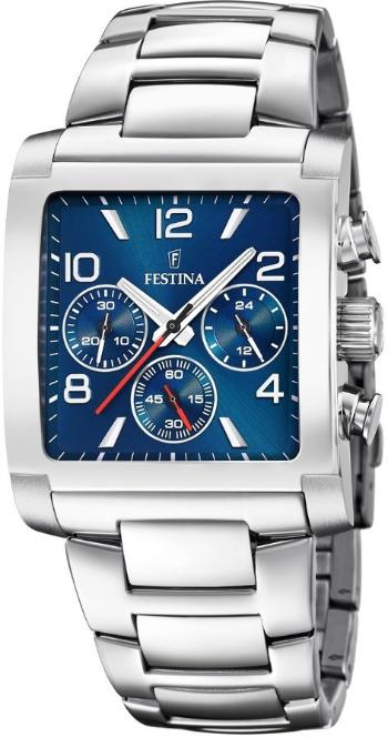 Festina Timeless Chronograph 20652/1