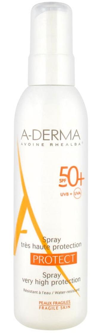 A-DERMA PROTECT Spray SPF50+ 200 ml