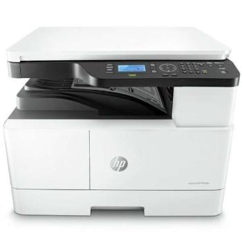 HP LaserJet M438n - Többfunkciós Lézernyomtató