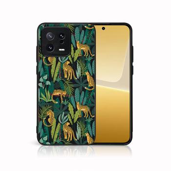 MY ART Ochranný kryt pre Xiaomi 13 LEOPARD (239)