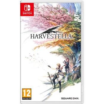 Harvestella – Nintendo Switch (5021290094536)