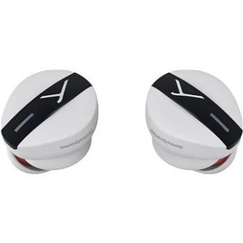 beyerdynamic Free Byrd sivé (728934)