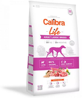 Calibra Dog Life Adult Large Breed Lamb 2,5kg