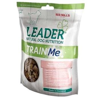 Leader Train Me Salmon Low Calorie 130g (5390119010171)