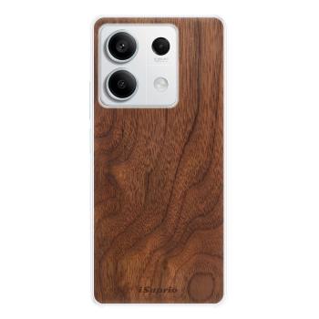 Odolné silikonové pouzdro iSaprio - Wood 10 - Xiaomi Redmi Note 13 5G