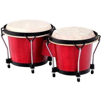 Proline Bongo Set Wine Red (00028576)