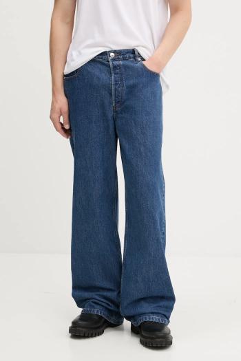 Rifle A.P.C. jean aaron COHJK.H09182