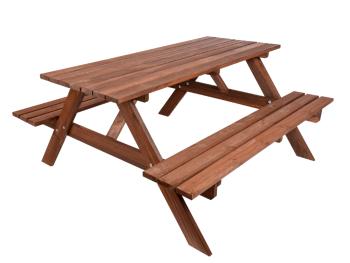 Set PIKNIK - 180 cm ROJAPLAST