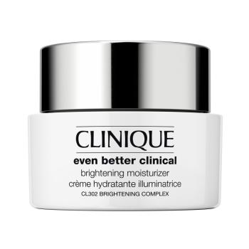 Clinique Rozjasňujúci a hydratačný pleťový krém Even Better Clinical (Brightening Moisturizer) 50 ml