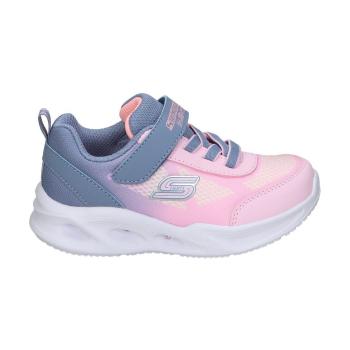 Skechers  303714N-GYLP  Módne tenisky Ružová