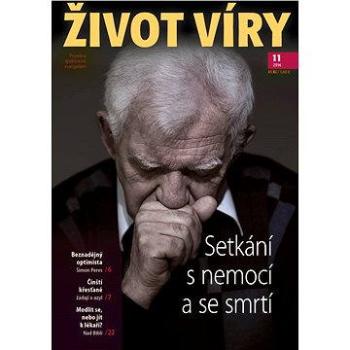 Život víry 2016/11 (999-00-016-2004-2)