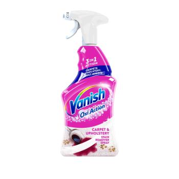 VANISH Oxi Action Sprej na čistenie kobercov 500 ml