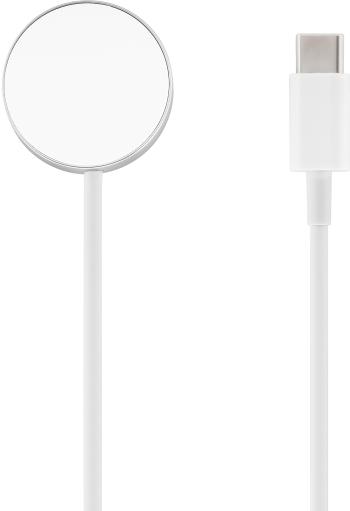 Wotchi Wotchi USB-C kabel pro Apple Watch