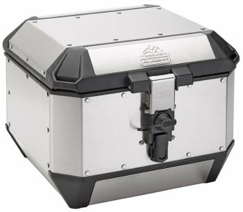 Givi Trekker Alaska 44 Aluminium Monokey Kufor