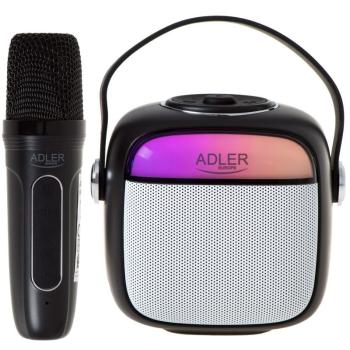 ADLER AD 1199 BLACK vystavený kus