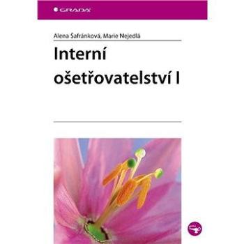 Interní ošetřovatelství I (978-80-247-1148-5)