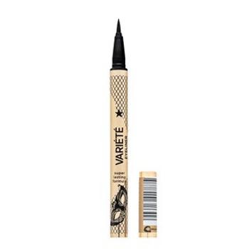 Eveline Variete Waterproof Eyeliner vodeodolné očné linky 7 ml