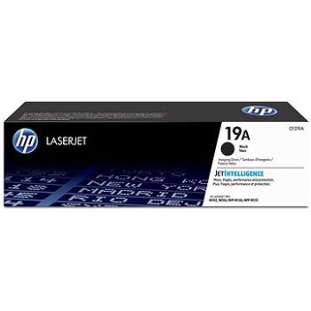 HP CF219A, HP 19A