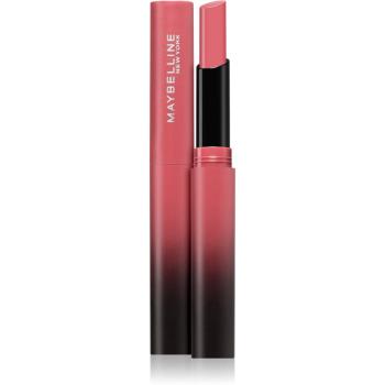 MAYBELLINE NEW YORK Color Sensational Ultimatte Slim dlhotrvajúci rúž odtieň 499 More Blush 2 g