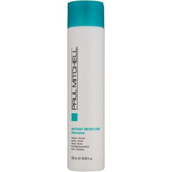 Paul Mitchell Moisture hydratačný šampón pre suché a poškodené vlasy 300 ml