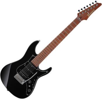 Ibanez AZ24047-BK Black Elektrická gitara