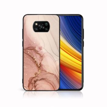 MY ART Ochranný kryt Xiaomi Poco X3 NFC / X3 Pro -SHIMMER (152)