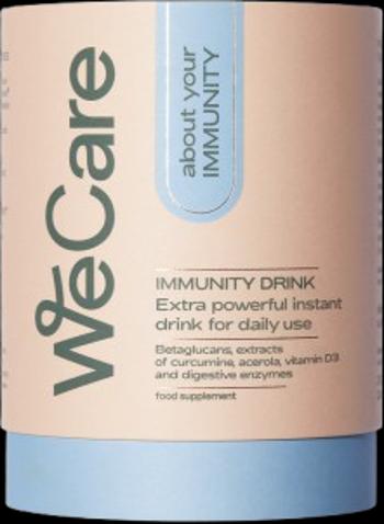 WECARE About your Immunity tubus 28 dávok 28