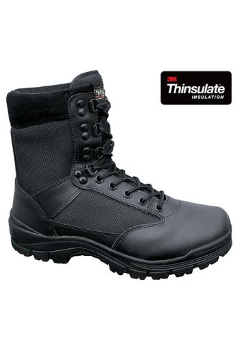 Brandit Tactical Boot Next Generation black - 43