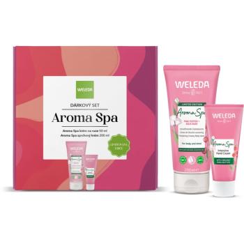 Weleda Aroma Spa set pre ženy