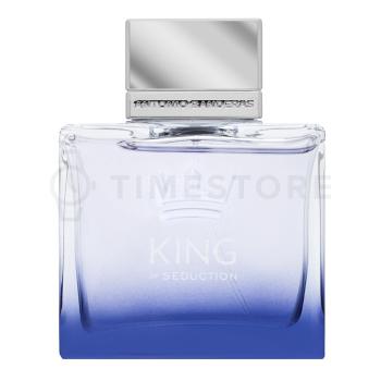 Antonio Banderas King Of Seduction toaletná voda pre mužov 100 ml   - 30 dní na vrátenie tovaru, Garancia originality