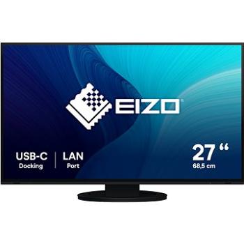 27 EIZO FlexScan EV2795-BK