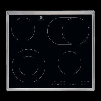 Electrolux EHF6346XOK