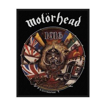 Motörhead 1916