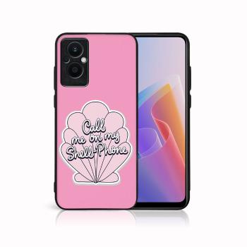 MY ART Ochranný obal Oppo Reno7 Lite 5G SHELLPHONE (123)