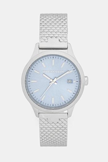 Hodinky Trussardi CITY LIFE dámske, strieborná farba, R2453170507