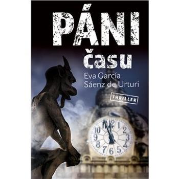 Páni času (978-80-758-5689-0)