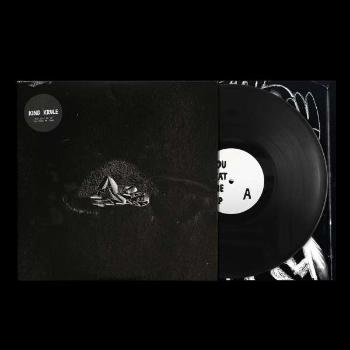 KING KRULE - YOU HEAT ME UP, YOU COOL ME DOWN, Vinyl