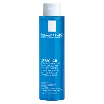 LA ROCHE-POSAY Effaclar Lotion Adstringenová pleťová voda 200 ml