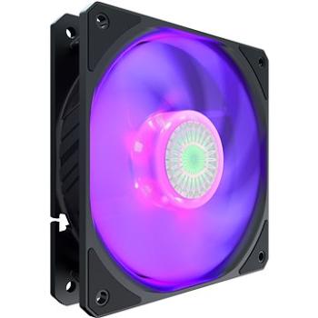 Cooler Master SickleFlow 120 RGB (MFX-B2DN-18NPC-R1)