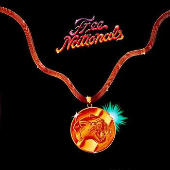 Free Nationals - Free Nationals (180 g) (2 LP)