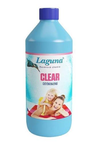 Laguna Clear čistič bazénov 0,5 l