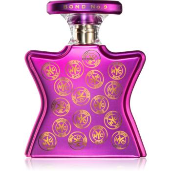 Bond No. 9 Uptown Perfumista Avenue Eau de Parfum hölgyeknek 50 ml