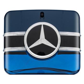 Mercedes-Benz Sign parfémovaná voda pre mužov 100 ml - 30 dní na vrátenie tovaru, Garancia originality