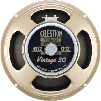 Celestion Vintage 30 8 Ohm Gitarový / Basgitarový reproduktor