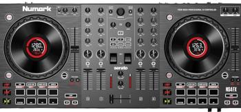 Numark NS4FX DJ kontroler