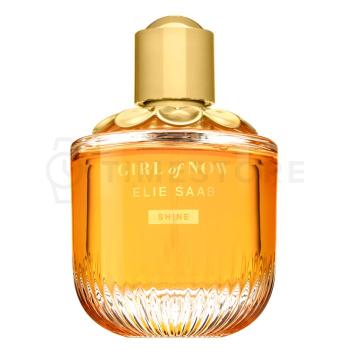 Elie Saab Girl of Now Shine parfémovaná voda pre ženy 90 ml   - 30 dní na vrátenie tovaru, Garancia originality