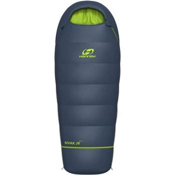 Hannah Bivak JR 200 midnight navy/lime green 145 L (8591203369787)